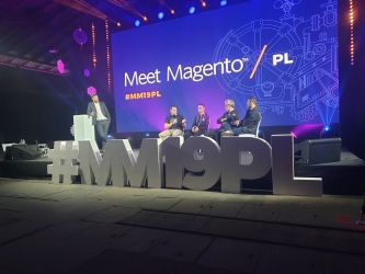Meet Magento Poland 2019
