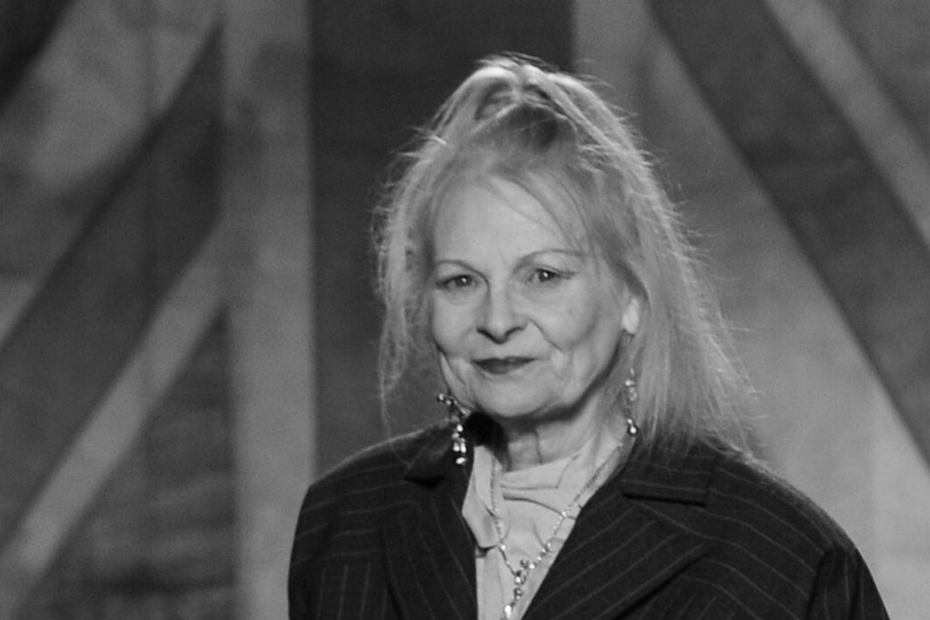 Vivienne Westwood, fashion designer and style icon, dies at 81