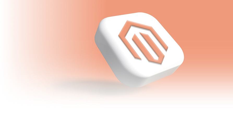 MAGENTO stores