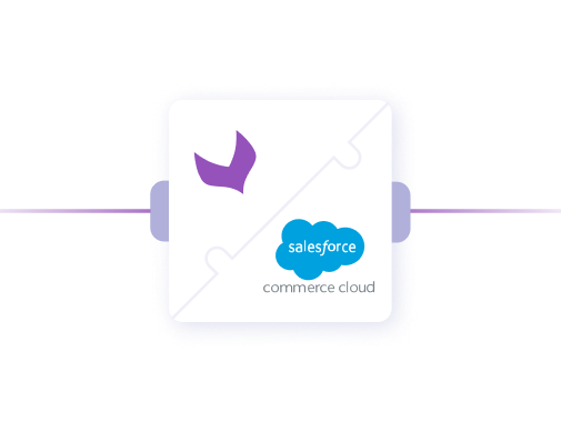 Salesforce Commerce Cloud