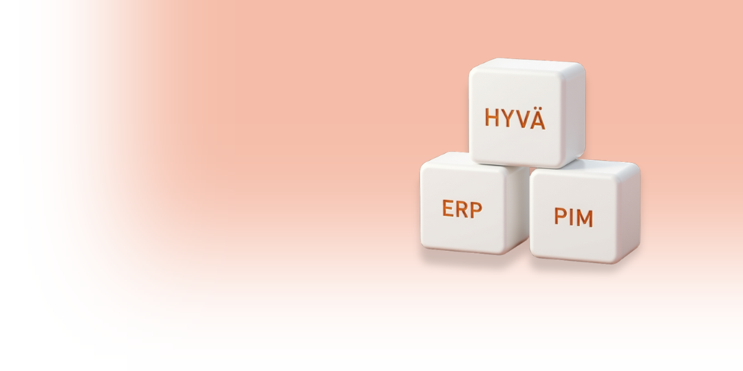 PIM, ERP, HYVA, AKENEO